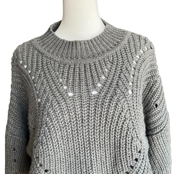 ASTR Carly Sweater - Picture 6 of 9
